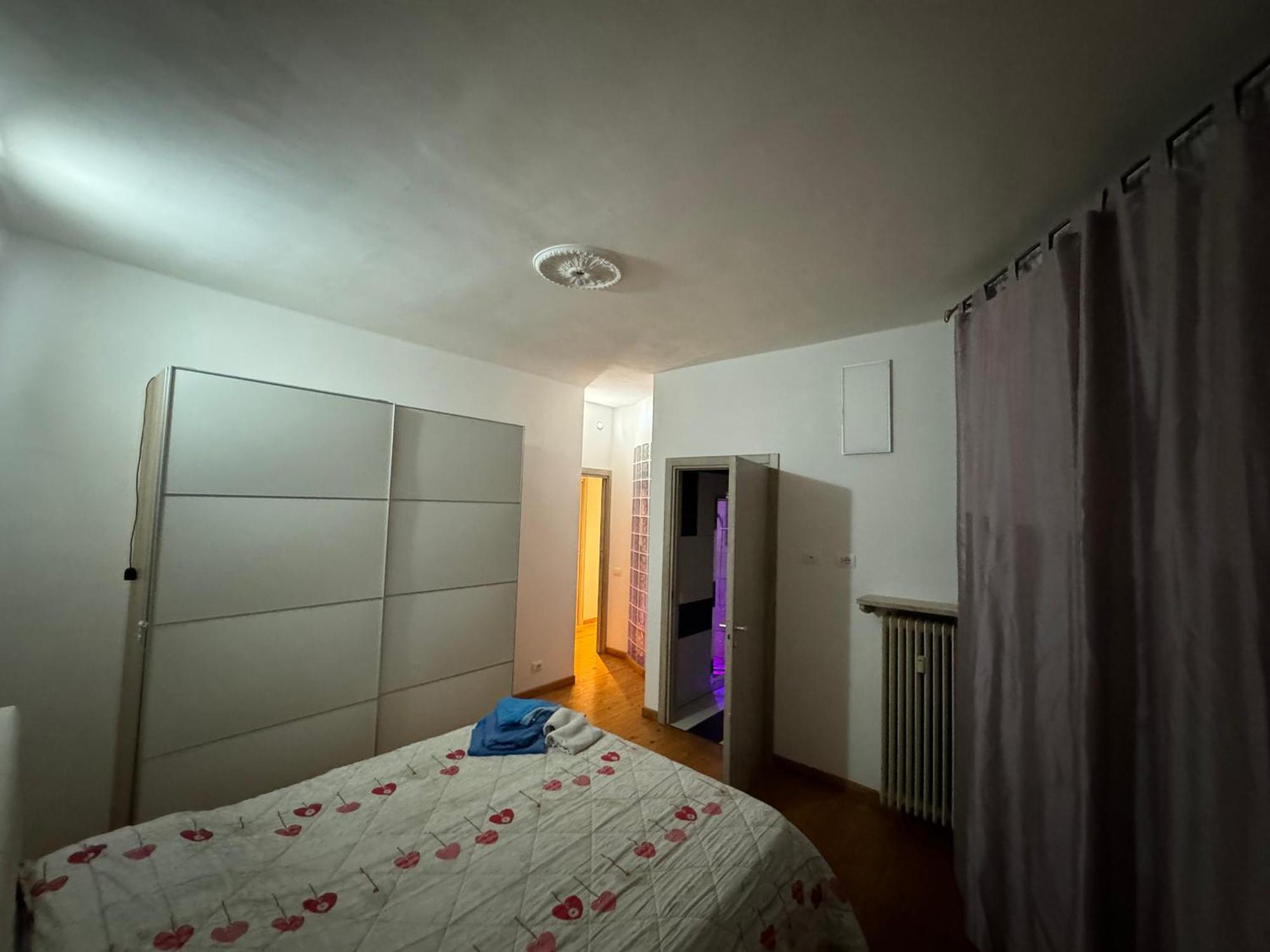 Апартаменты Casa Grivola 29 Верчелли Экстерьер фото