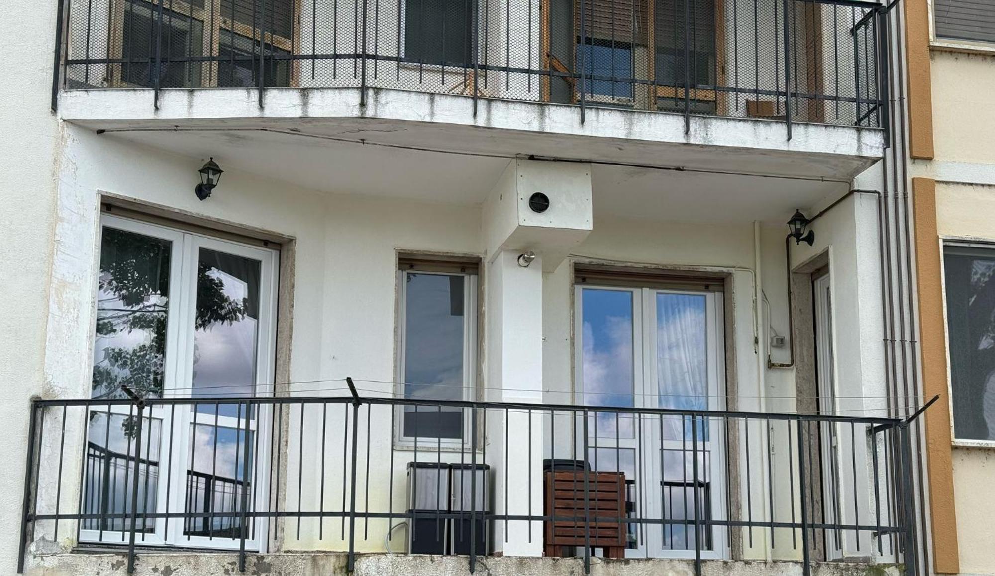 Апартаменты Casa Grivola 29 Верчелли Экстерьер фото