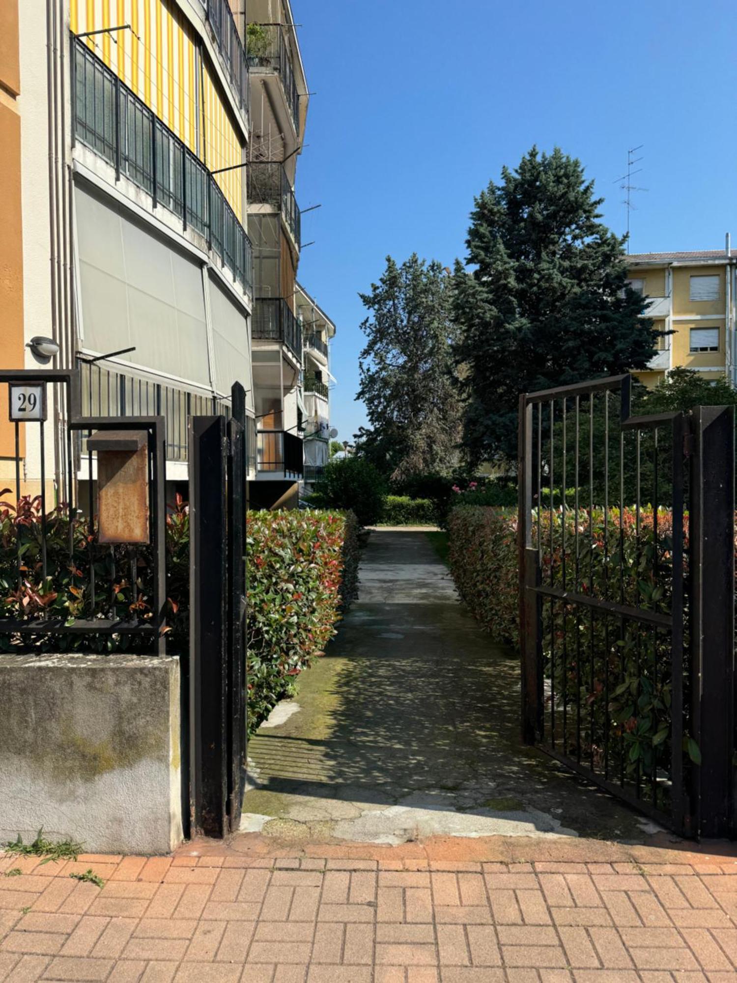 Апартаменты Casa Grivola 29 Верчелли Экстерьер фото